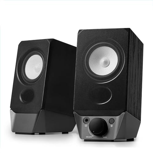 Haut-parleurs d'ordinateur V5.3 pour corriger le son faible de votre PC et tablette
