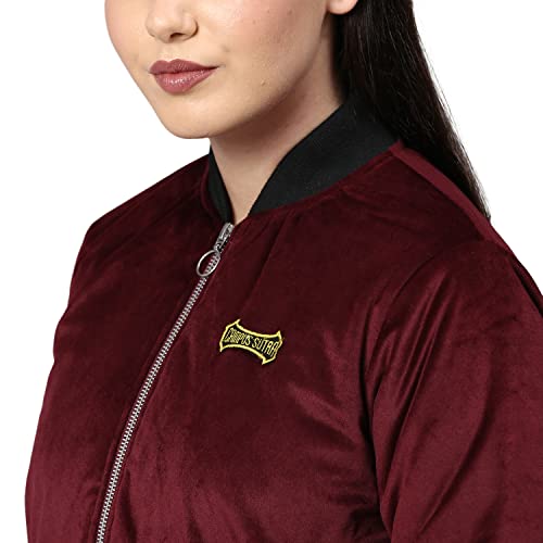 Image of PINACOLADA Womens Jacket