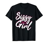 Sexy Fetisch Devot BDSM Sub Dom Sissy Girl Yes Daddy T-Shirt