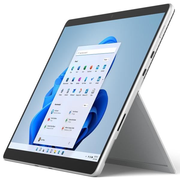 Amazon.co.jp: マイクロソフト タブレット Surface Pro 8 Core
