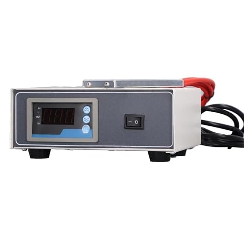 Microscope Temperature Controller 75W Digital Display