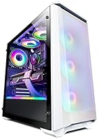 Vibox VIII-107 Gaming PC SG-Series - Intel i9 11900F Prozessor - RTX 4090 24GB Grafikkarte - 32GB RAM - 1TB NVMe M.2 SSD - Windows 11 - WiFi