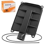 Air Box Lid Cover Cap & Seal for Yamaha Blaster 200 1988-2006