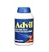Advil Tablets, 200mg - 1 Pack (360 Tablets Each ) VCBD