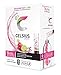 CELSIUS On-the-Go Powder Stick, Combo Pack of Dragonfruit Lime and Cranberry Lemon, 28 Piece Assortment