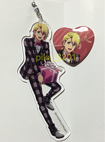 Amazon.co.jp: うたの☆プリンスさまっ♪ バレンタイン 来栖翔