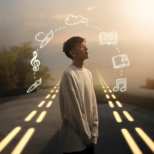 Finding Your Element: Unlock Your Passion cover art