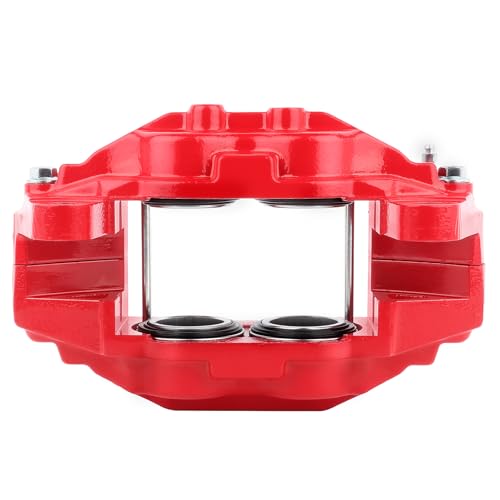 Image of SCITOO - Front Left Disc Brake Caliper Assembly w /o Bracket For Toyota Model - For Sequoia 2008-2016,For Tundra 2007-2016 19-3275