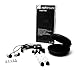 HIFIMAN RE400 in-Ear Monitor-Hi Fi Earphone/Earbud