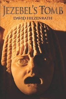 Paperback Jezebel's Tomb by David Hilzenrath (2007-05-03) Book
