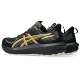 ASICS GT-1000 14 GTX damskie sneakers, 39 EU, Black Sandstorm, 39 EU
