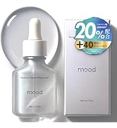 Amazon | 【大容量30g × 高濃度】mood ムード アゼライン酸 20