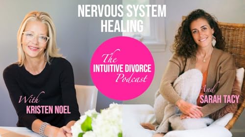 Opting Out of Urgency: A Conversation with Nervous System Specialist Sarah Tacy Podcast Por arte de portada