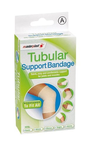 TUBULAR SUPPORT BANDAGE- PACK OF 2