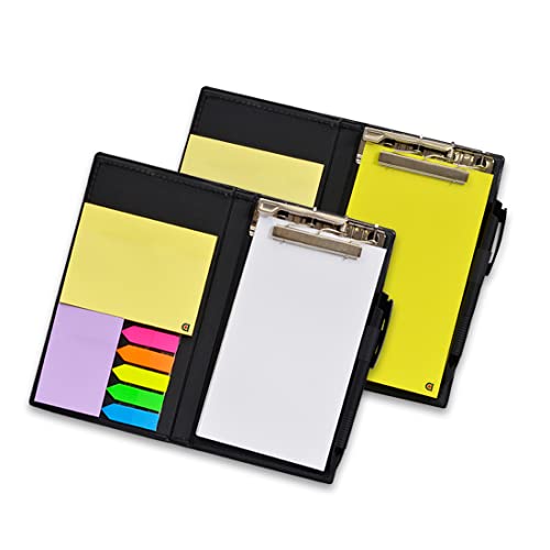 Image of COI Memo Pads 2 Pack Notepads for Office Home Gifts School Supply to Do List Lazy Day
