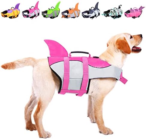 teacup yorkie life jacket