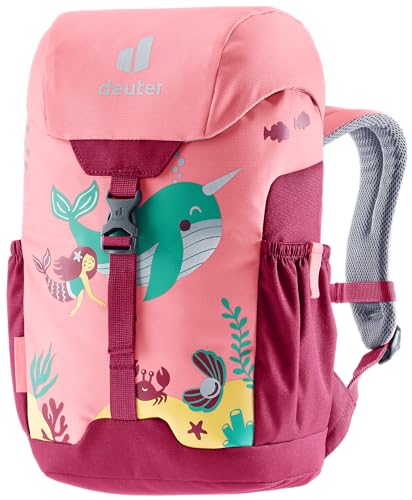 deuter Schmusebär Kinderrucksack (8 L)