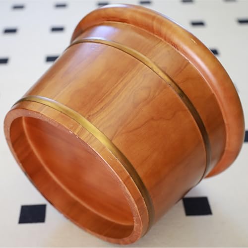 Cubeta de Madera para Spa y Baño de Pies miniatura 5