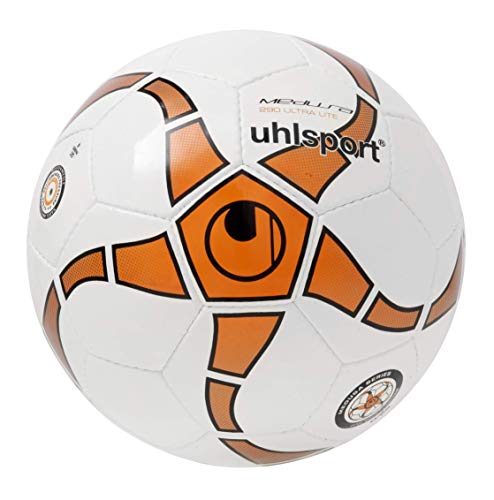 Uhlsport Futsal - Pallone Medusa Anteo 290 Ultra
