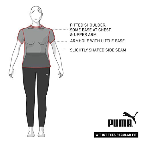 Image of Puma Women's T-Shirt