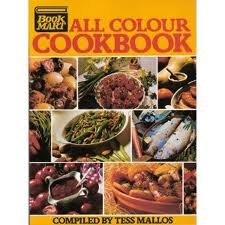 All Colour Cookbook