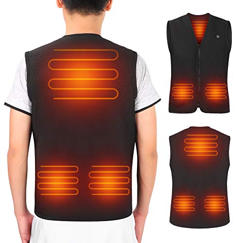 Best Usb Heating Pad For Clothing