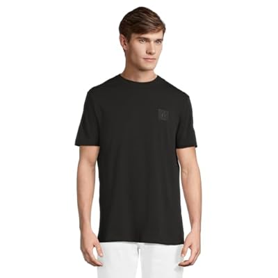 Armani Exchange Cotton Jersey Men