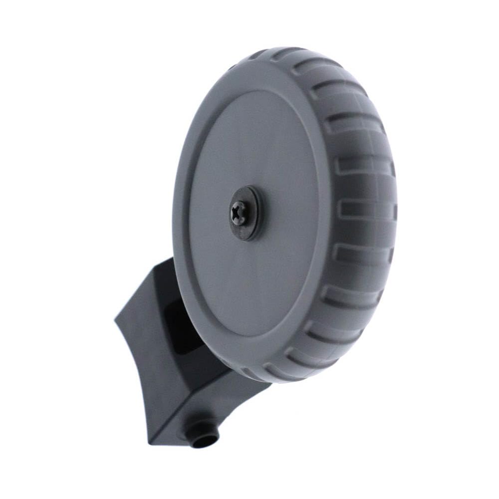 Amazon.com: HASMX N532471 String Trimmer Wheel 14