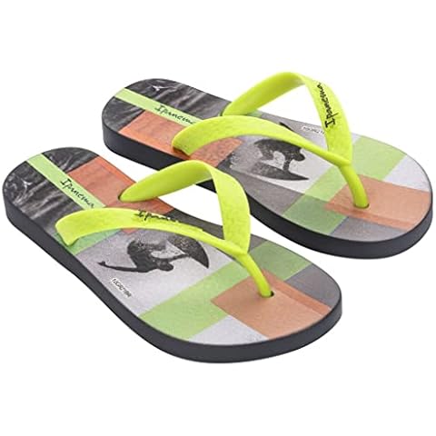 Tongs Ipanema Classic X Enfants Cover