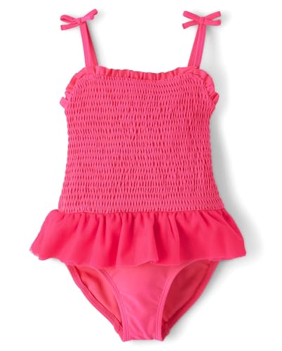 Image of Gymboree Girls and Toddler One Piece Swimsuit