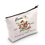 Perfektes Geschenk: Diese Tasche ist nicht nur für den eigenen Gebrauch geeignet, sondern auch als Geschenk. Geeignet für verschiedene Szenen oder Festivals, für Ihre Familie, Freunde, Kollegen usw. Es ist eine großartige Wahl für Einweihungsfeiern, Gedenkstätten, Feiertagsgeschenke, wie Geburtstag, Muttertag, Erntedankfest, Weihnachten, Neujahr, Valentinstag usw.