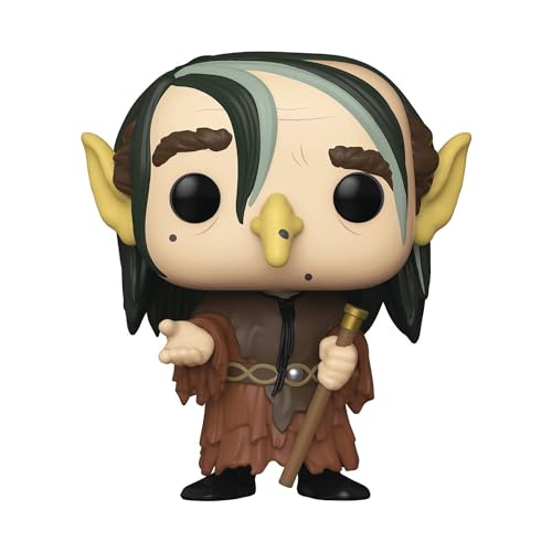 Funko Pop! Tv: It'S Always Sunny In Philadelphia - Frank As Troll, 3.75 Inches