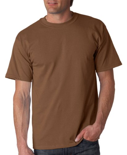 Image of [Gildan] Gildan T-Shirt, 6.0 oz, Ultra Cotton, Short Sleeve, Plain T-Shirt, Men's,