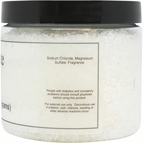 Zion Health, Ancient Clay Bath,Hibiscs 12 Oz Ea 1