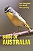 Birds of Australia: A Photographic Guide