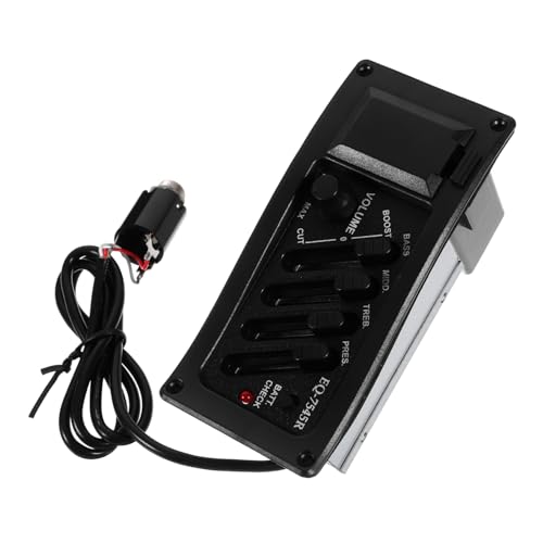 ULDIGI 4 CRCU[sbNAbv M^[vAv vAvsG]sbNAbv AR[XeBbNvAv AR[XeBbNM^[p[c M^[`[i[ M^[Av Black