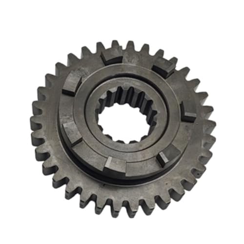 Componente OEM 21040204201 Revel Range Gear 34Th para quad Aodes Pathcross y RM 800 T