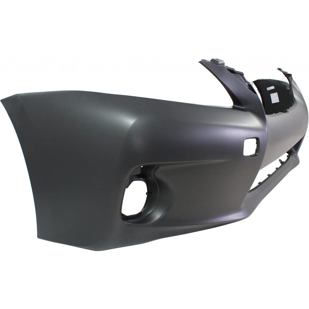 For Lexus CT200H Bumper Cover 2011 2012 2013 | Front | Primed
