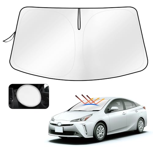 Cartist g^ vEX tgTVF[h PRIUS 50n tgKX TVF[h VF[hJ[e }`TVF[h 4 ZVW50 ZVW51 ZVW55 2015N-2023N Ռ VF[h 悯 Ԏp UVJbg