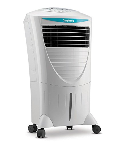 symphony residential air cooler