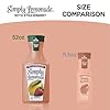Simply Lemonade with Strawberry, 52 Fl Oz Bottle #4