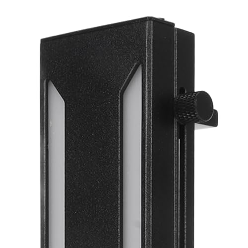 Soporte ajustable GPU para oficina, aleación de aluminio miniatura 7
