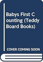 Babys First Counting 0448408635 Book Cover