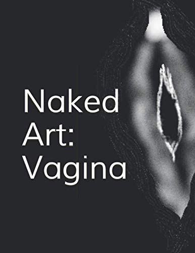 Preisvergleich Produktbild Naked Art: Vagina: notebook