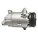 RYC Automotive Air Conditioning Compressor and A/C Clutch FG275