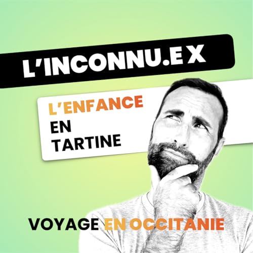 L'enfance en tartine