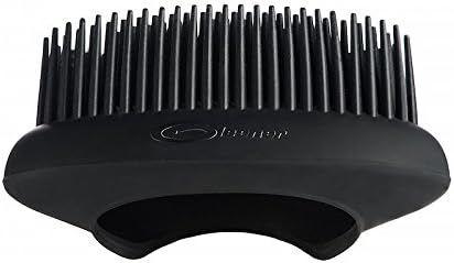 Gleener Furniture Brush 2-in-1 Upholstery and Pet Brush