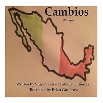 Paperback Cambios: Changes Book