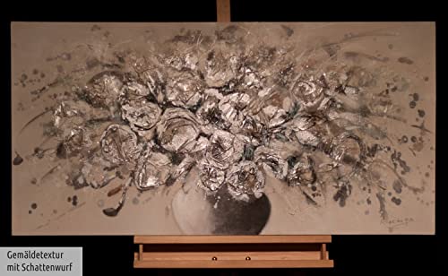 Kunstloft Quadro su tela | 100% DIPINTO a MANO |