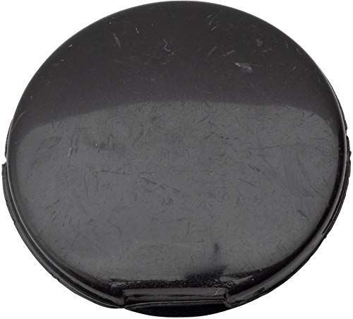 SuginoPush-on Dustcap Black
